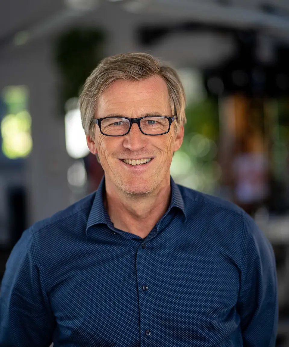 Andreas Reichinger