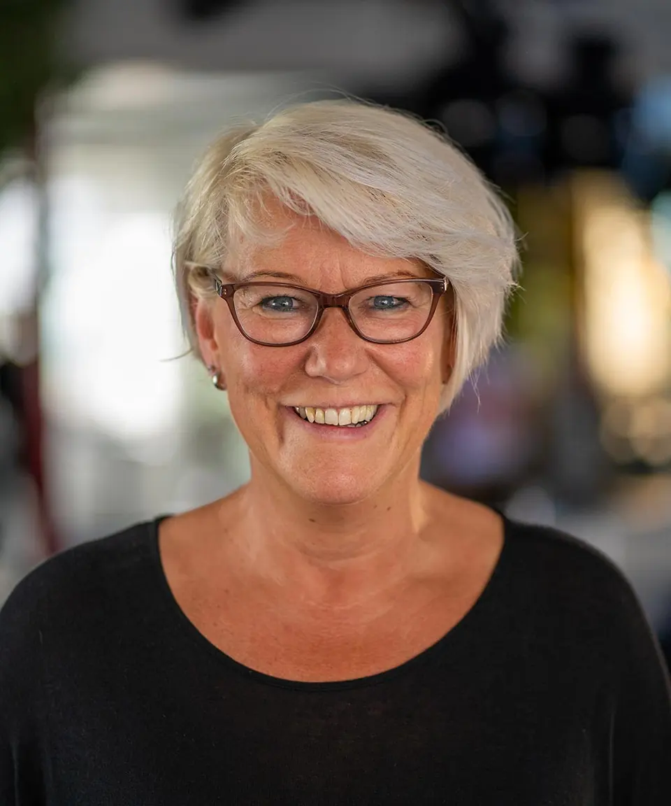 Margit Heinrich